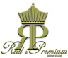 Reid & Premium Logo