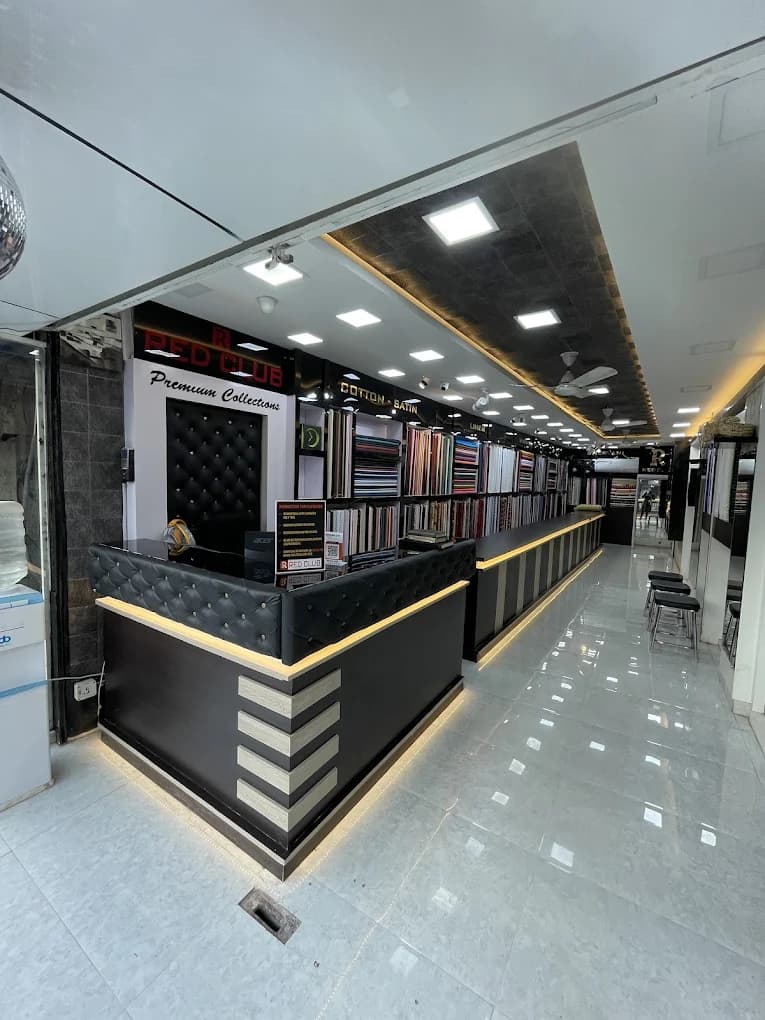 Puttur outlet